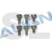 H70S001XXT  M3 CNC Socket Collar Screw